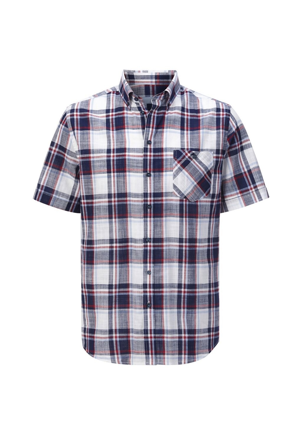 Рубашка BELLANZA Babista, темно-синий
Рубашка BELLANZA Babista, темно-синий