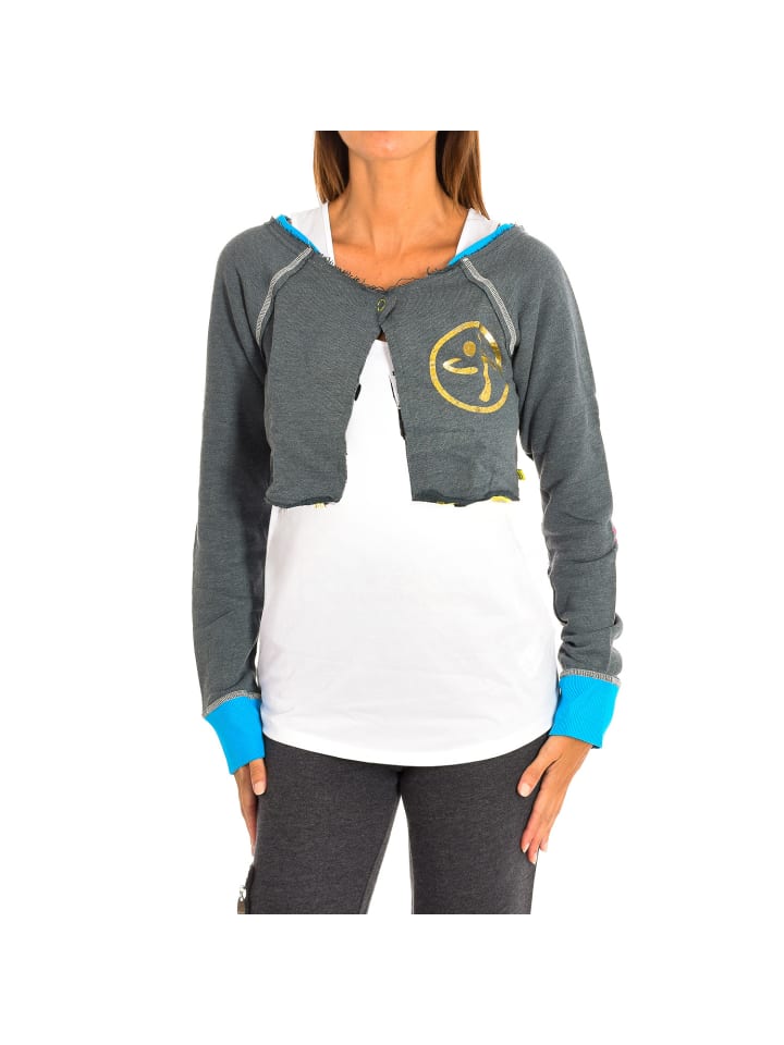 Куртка Zumba, зеленый
Куртка Zumba, зеленый