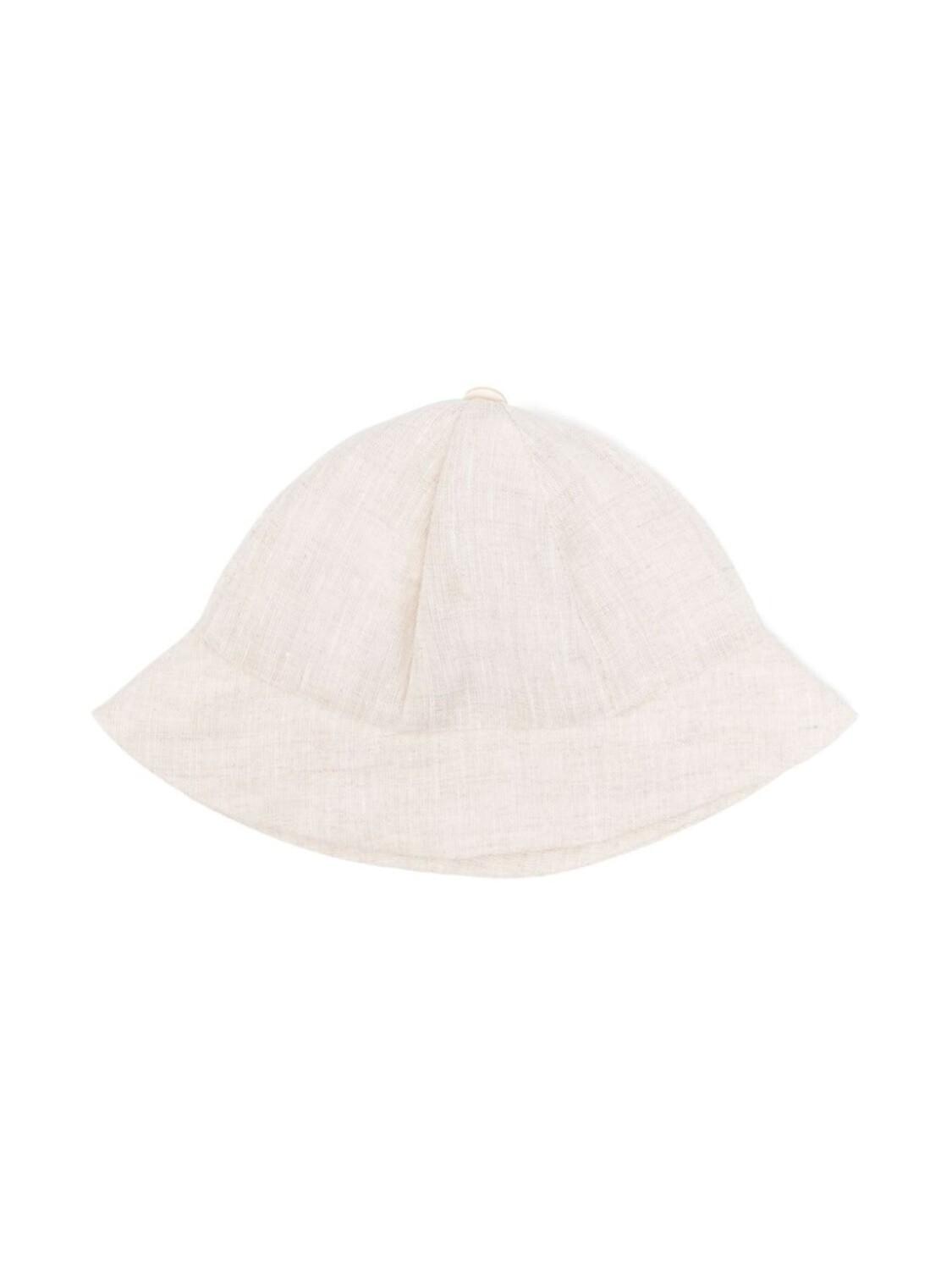 La Stupenderia поплиновая шляпа, серый
La Stupenderia поплиновая шляпа, серый