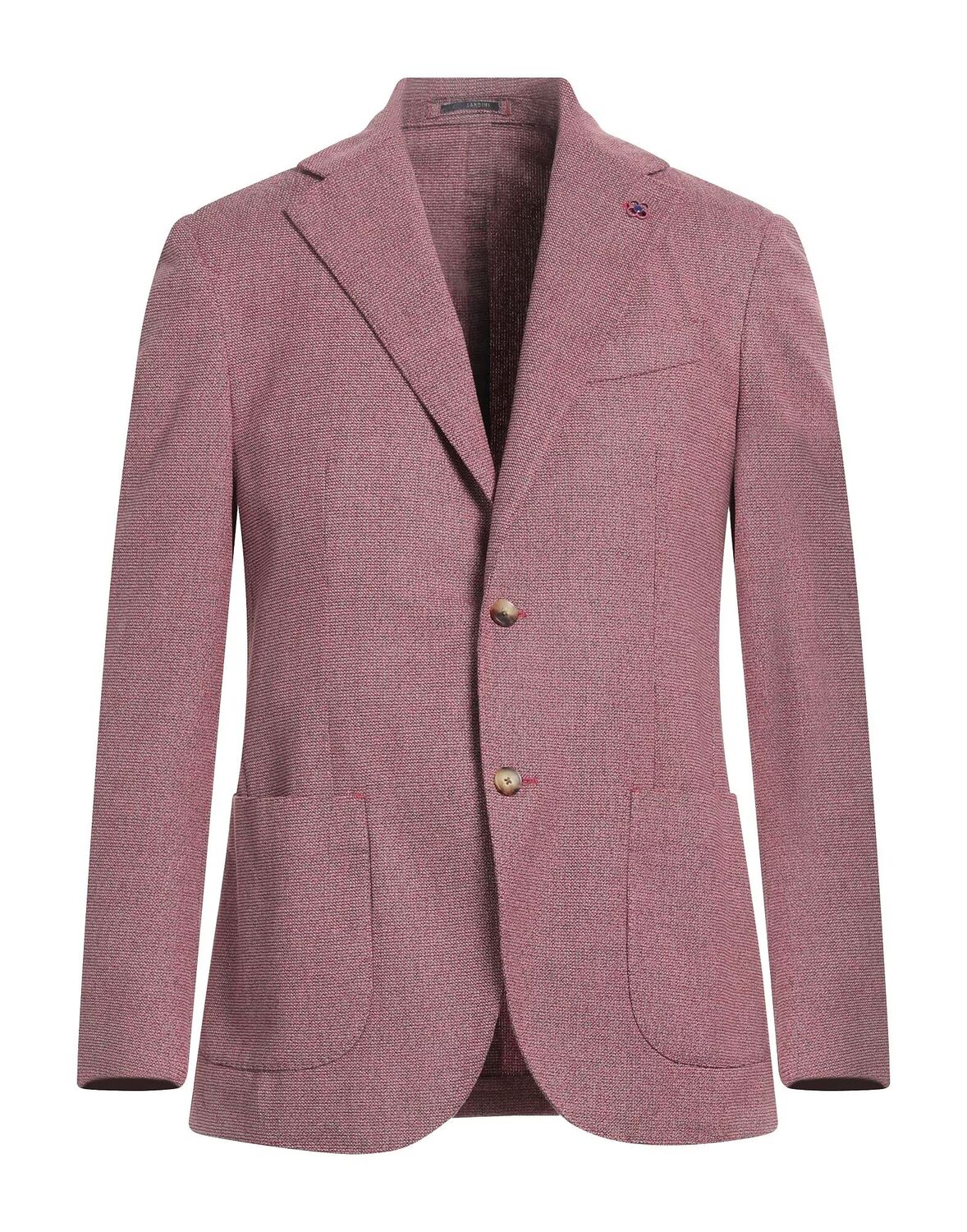 Блейзер Lardini, фиолетовый
Блейзер Lardini, фиолетовый