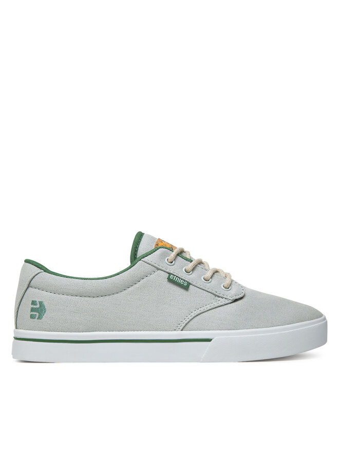 Кроссовки Jameson 2 Eco X Tftf 4107000575 Etnies, серый
Кроссовки Jameson 2 Eco X Tftf 4107000575 Etnies, серый