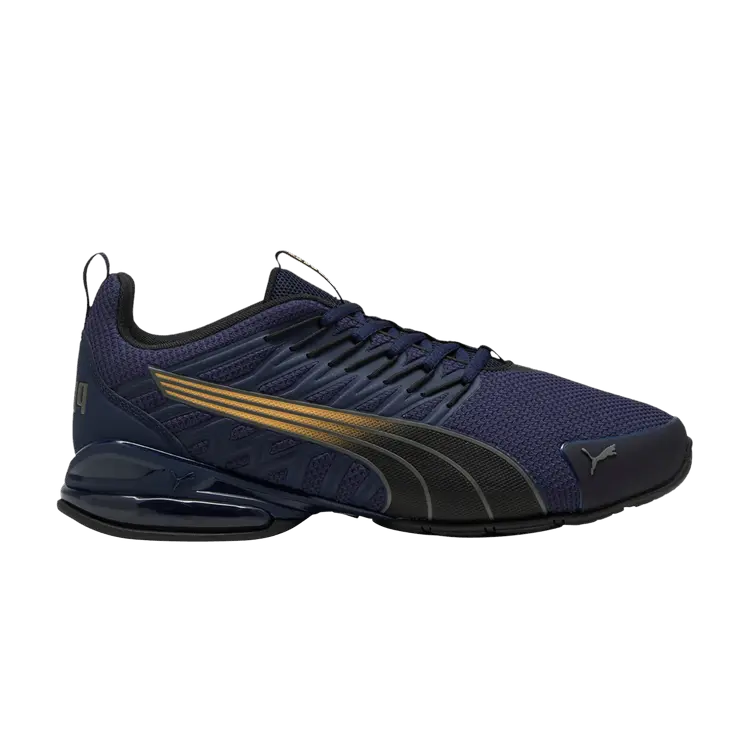 Кроссовки Puma Voltaic Evo Navy Almost Apricot, синий
Кроссовки Puma Voltaic Evo Navy Almost Apricot, синий