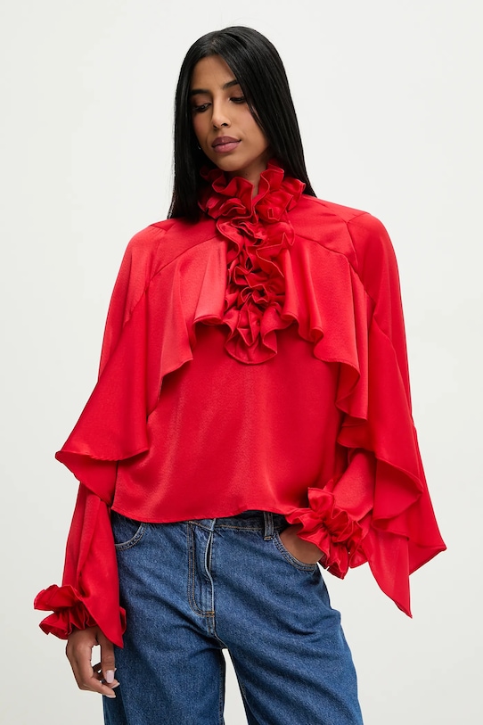 Блузка Answear.Lab, красный
Блузка Answear.Lab, красный