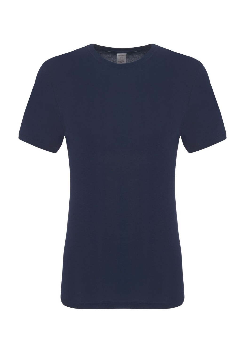 Майка Dunova, круглый вырез, однотонная, мужская AMMANN, темно-синий
Майка Dunova, круглый вырез, однотонная, мужская AMMANN, темно-синий