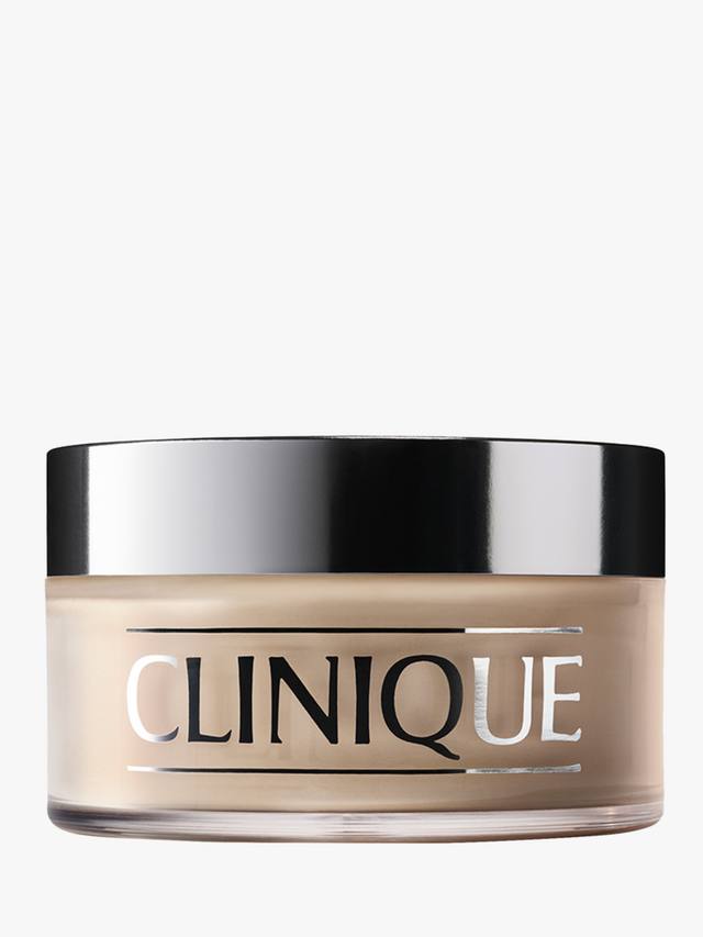 Пудра для лица Blended Clinique, Invisible Blend
Пудра для лица Blended Clinique, Invisible Blend