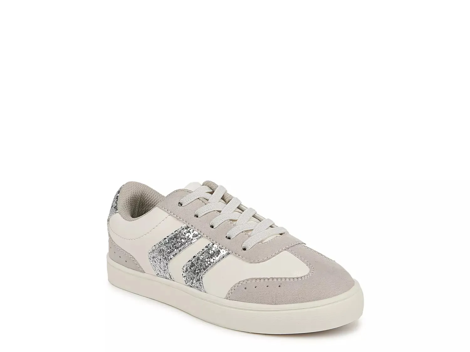 Dr. Scholl's Кроссовки Madison Play от Dr. Scholl — детские, серо-коричневый/белый
Dr. Scholl's Кроссовки Madison Play от Dr. Scholl — детские, серо-коричневый/белый