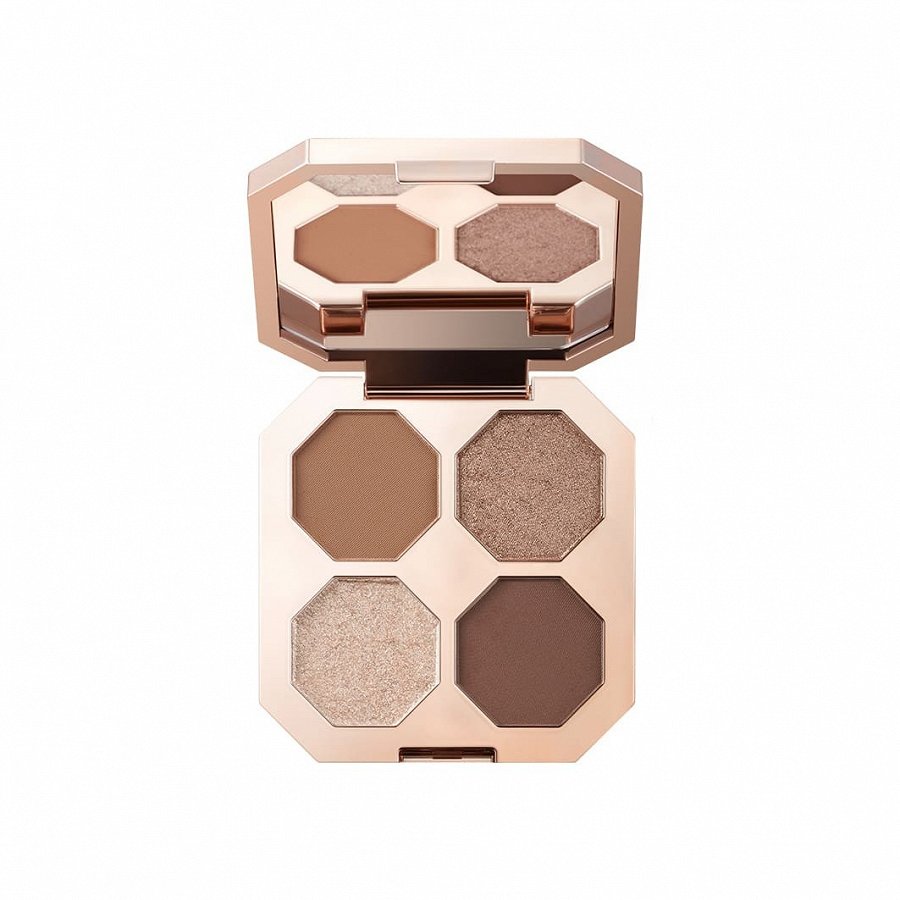 Палитра теней для век dream velvet eyeshadow palette Dear Dahlia, цвет moonlit desert, вес 5.1 гр.
Палитра теней для век dream velvet eyeshadow palette Dear Dahlia, цвет moonlit desert, вес 5.1 гр.