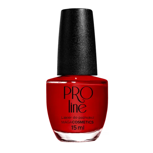 Лак для ногтей 032 непрозрачный неоново-красный, 15 мл Maga Cosmetics Proline, цвет 032
Лак для ногтей 032 непрозрачный неоново-красный, 15 мл Maga Cosmetics Proline, цвет 032