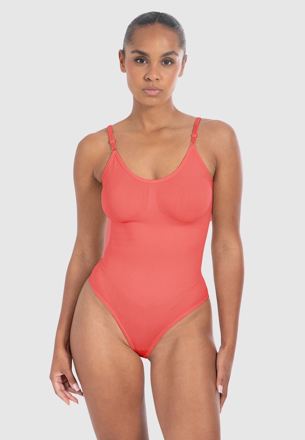 Боди Shapewear Smilodox, розовый
Боди Shapewear Smilodox, розовый