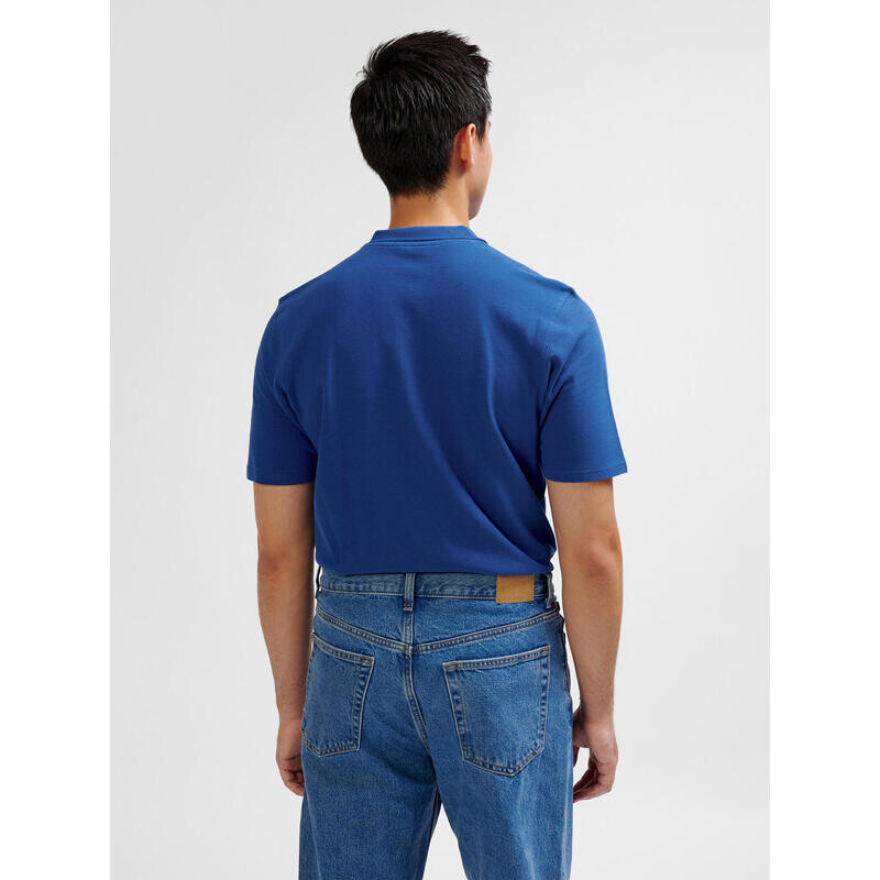 Спортивная футболка Hummel, синий
Спортивная футболка Hummel, синий