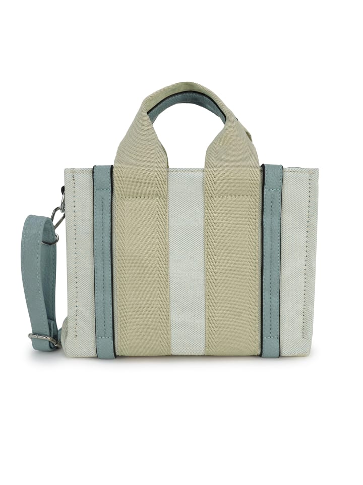 Сумка через плечо TAMI облачно-голубого цвета Harpa
Сумка через плечо TAMI облачно-голубого цвета Harpa