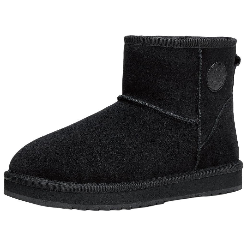 Зимние ботинки мужские Camel, цвет Chestnut
Зимние ботинки мужские Camel, цвет Chestnut