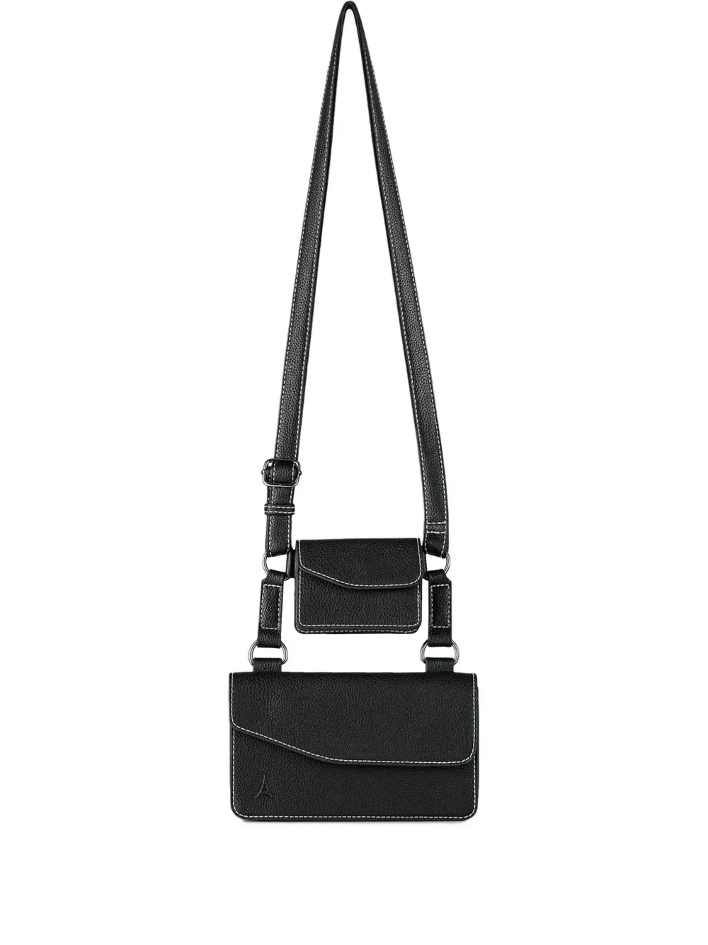 Сумка с карманами Manière De Voir, черный
Сумка с карманами Manière De Voir, черный