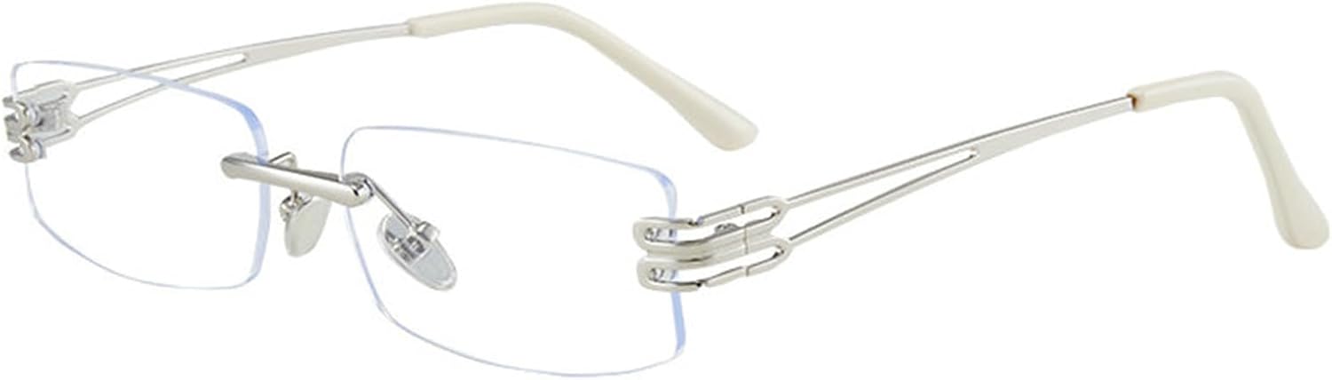 Солнцезащитные очки Willochra в золотистой металлической оправе без оправы для мужчин и женщин, модные маленькие узкие прямоугольные солнцезащитные очки в стиле 90-х, C6
Солнцезащитные очки Willochra в золотистой металлической оправе без оправы для мужчин и женщин, модные маленькие узкие прямоугольные солнцезащитные очки в стиле 90-х, C6