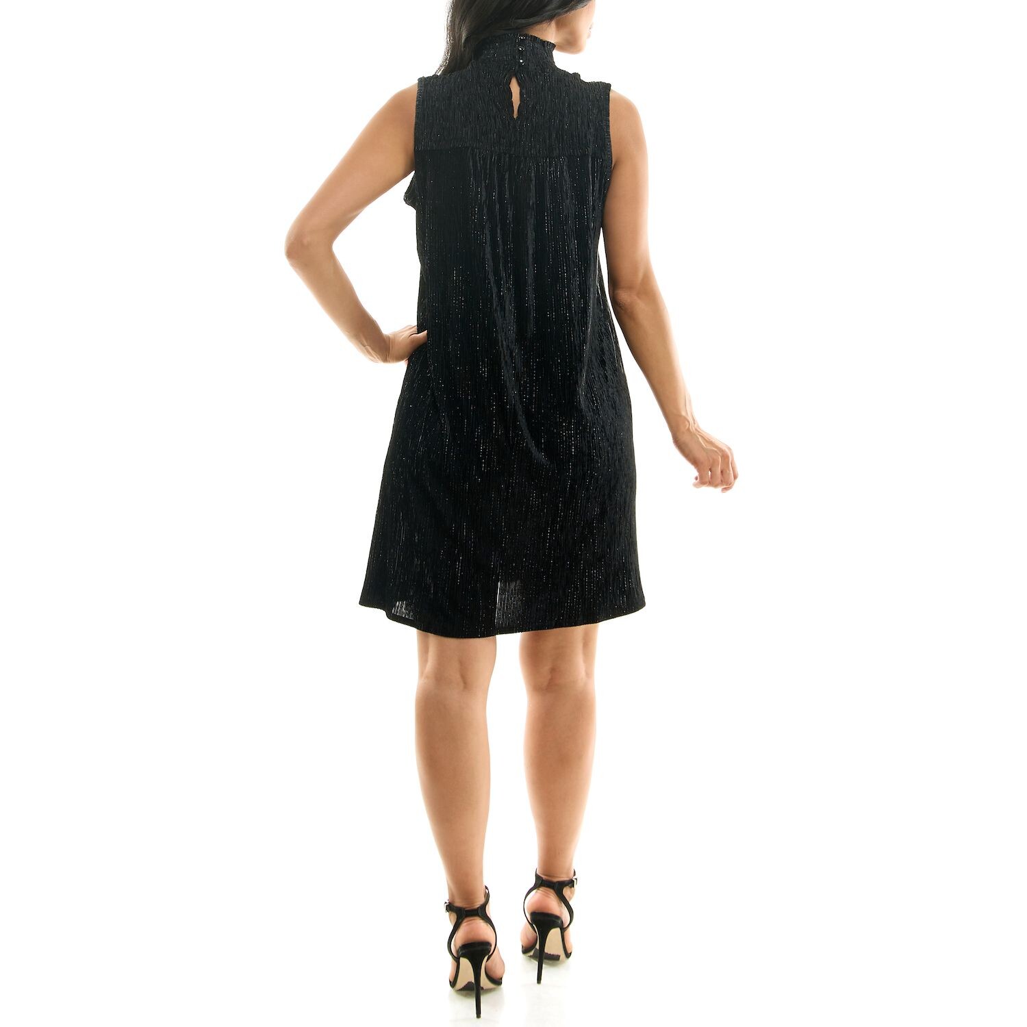 Женское платье прямого кроя Nina Leonard со сборками Nina Leonard
Женское платье прямого кроя Nina Leonard со сборками Nina Leonard