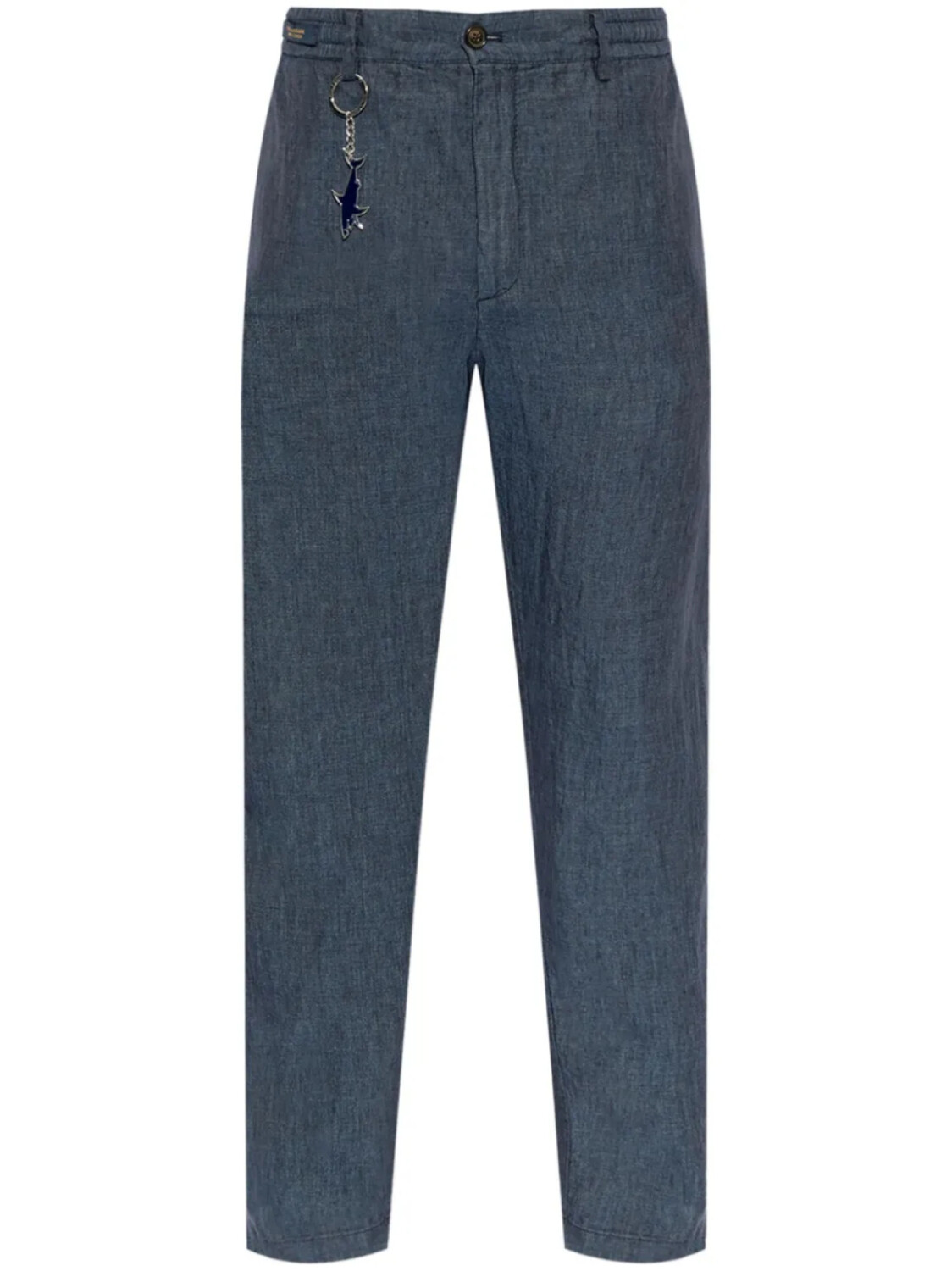 Брюки прямого кроя Paul & Shark, синий
Брюки прямого кроя Paul & Shark, синий