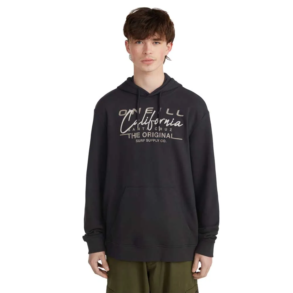 Худи O´neill Cali, черный
Худи O´neill Cali, черный
