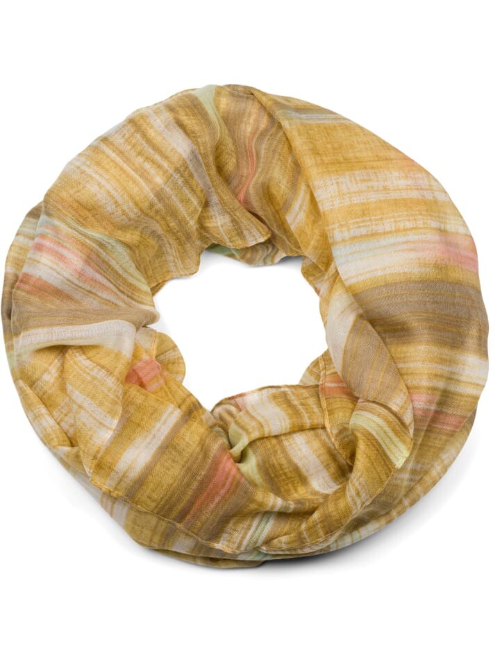 Шарф styleBREAKER, цвет senf
Шарф styleBREAKER, цвет senf