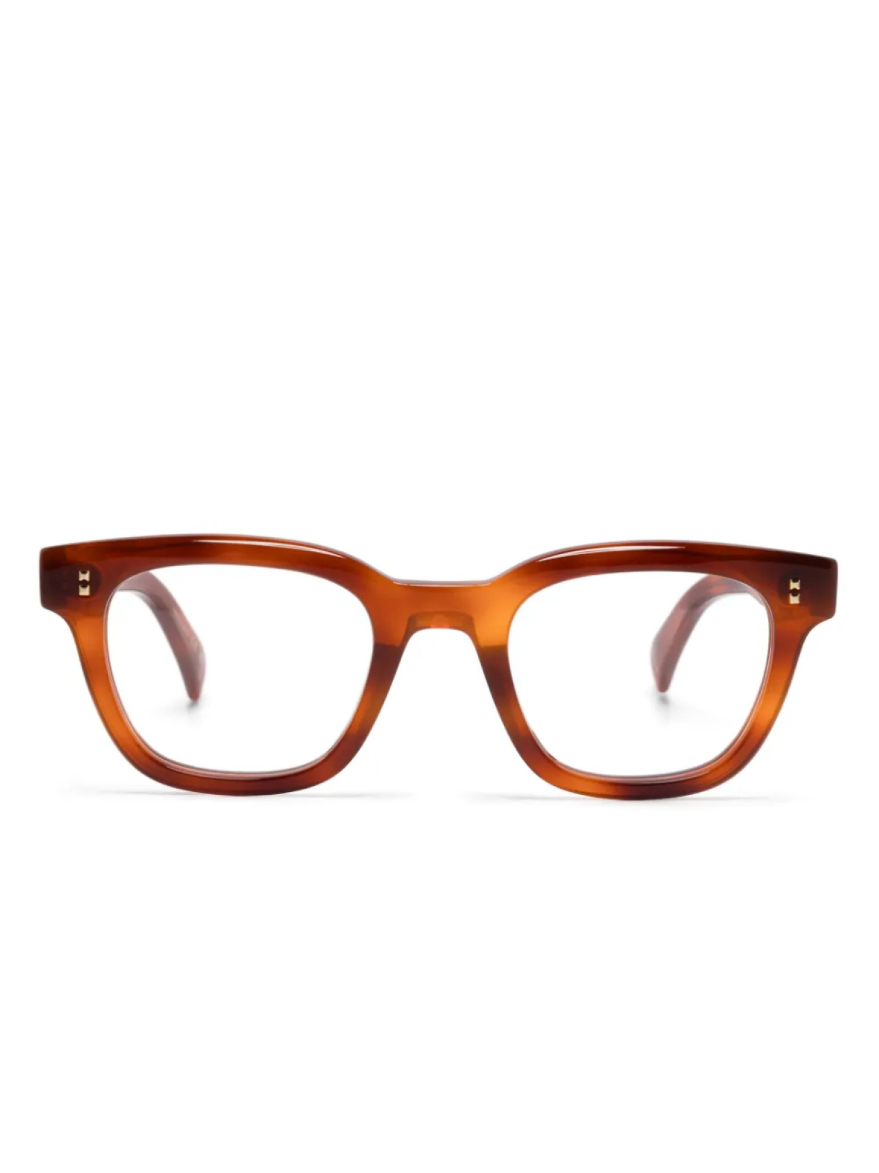 Очки в квадратной оправе Dunhill, коричневый
Очки в квадратной оправе Dunhill, коричневый