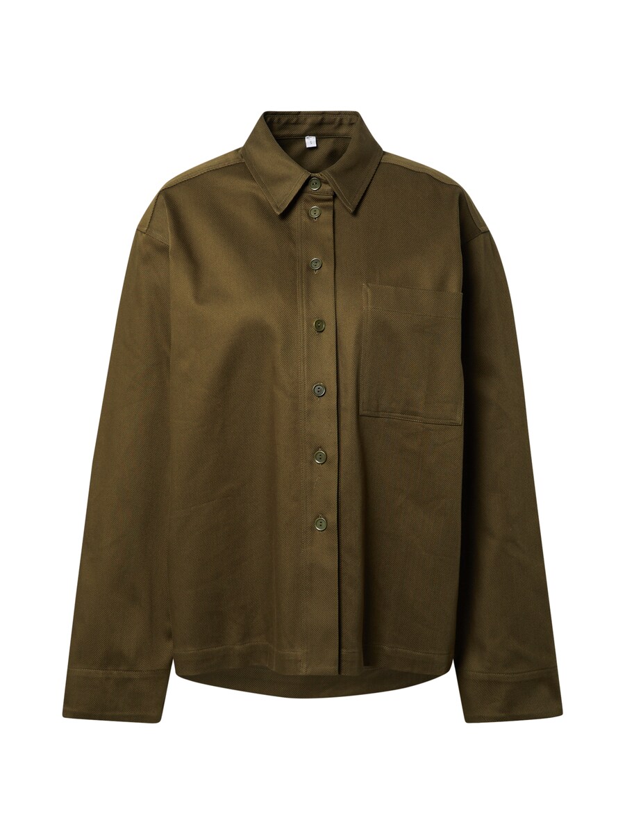 Межсезонная куртка A LOT LESS Lana, оливковый, Зеленый, Межсезонная куртка A LOT LESS Lana, оливковый
Межсезонная куртка A LOT LESS Lana, оливковый, Зеленый, Межсезонная куртка A LOT LESS Lana, оливковый