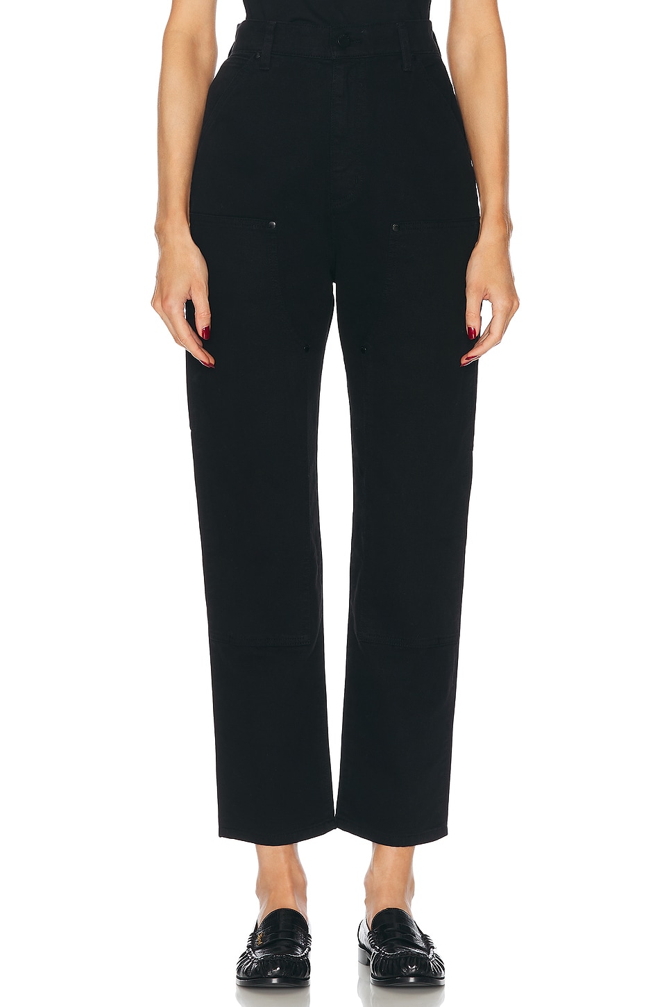 Джинсы женские RENGGLI, цвет Ink
Джинсы женские RENGGLI, цвет Ink