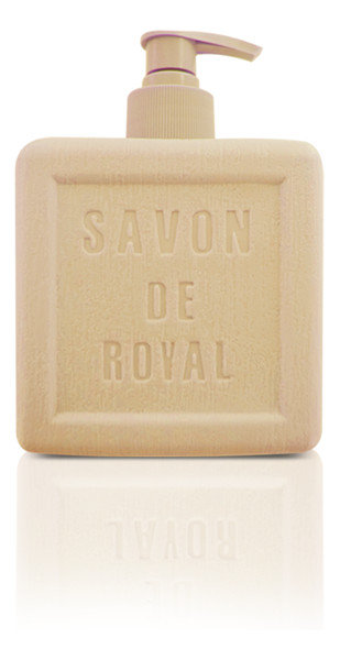 Savon De Royal, Кремообразное жидкое мыло, 500 мл
Savon De Royal, Кремообразное жидкое мыло, 500 мл