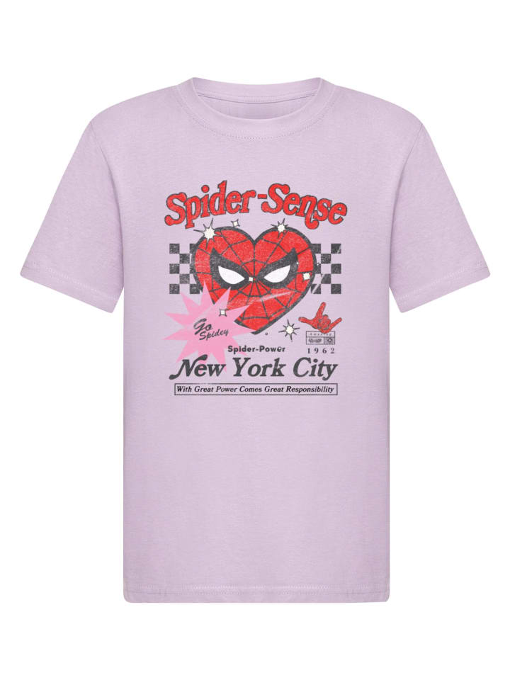 Футболка Absolute Cult, сиреневый
Футболка Absolute Cult, сиреневый