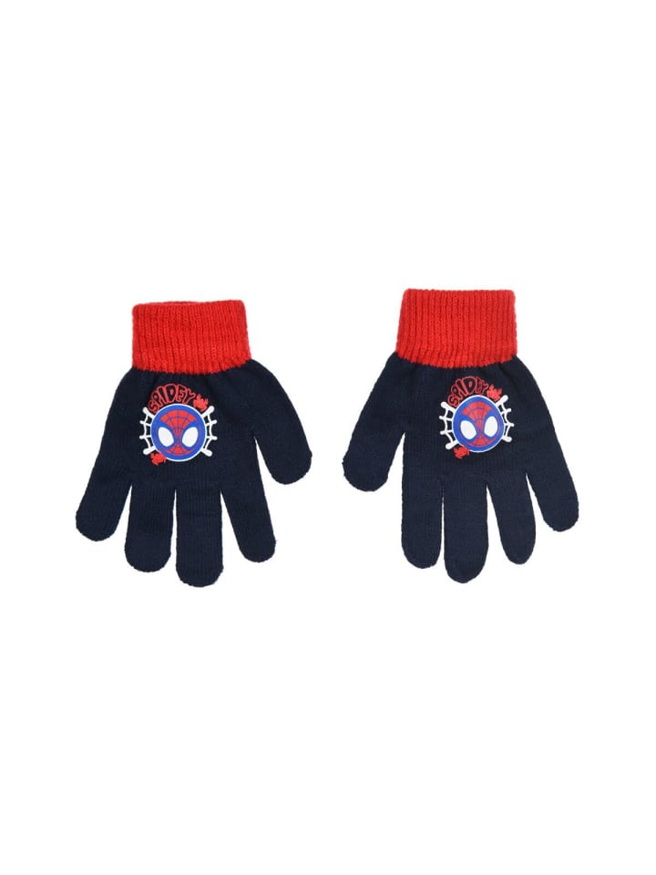 Детские перчатки Contour - теплые и мягкие Disney Minnie Mouse
Детские перчатки Contour - теплые и мягкие Disney Minnie Mouse