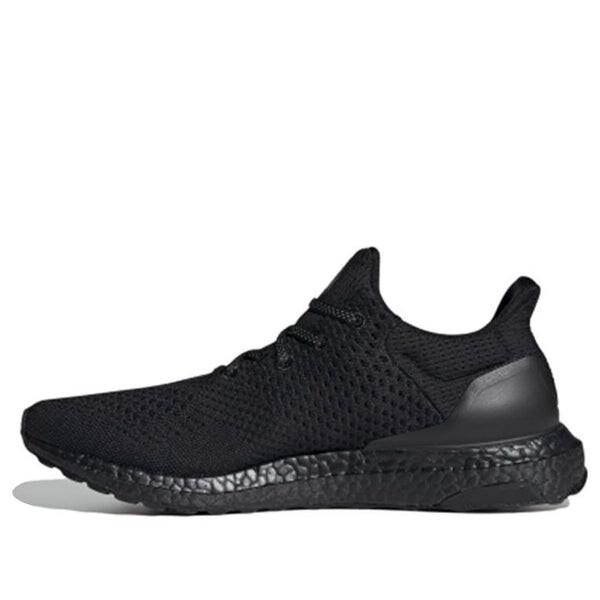Кроссовки atmos x ultraboost 1.0 uncaged Adidas, черный
Кроссовки atmos x ultraboost 1.0 uncaged Adidas, черный