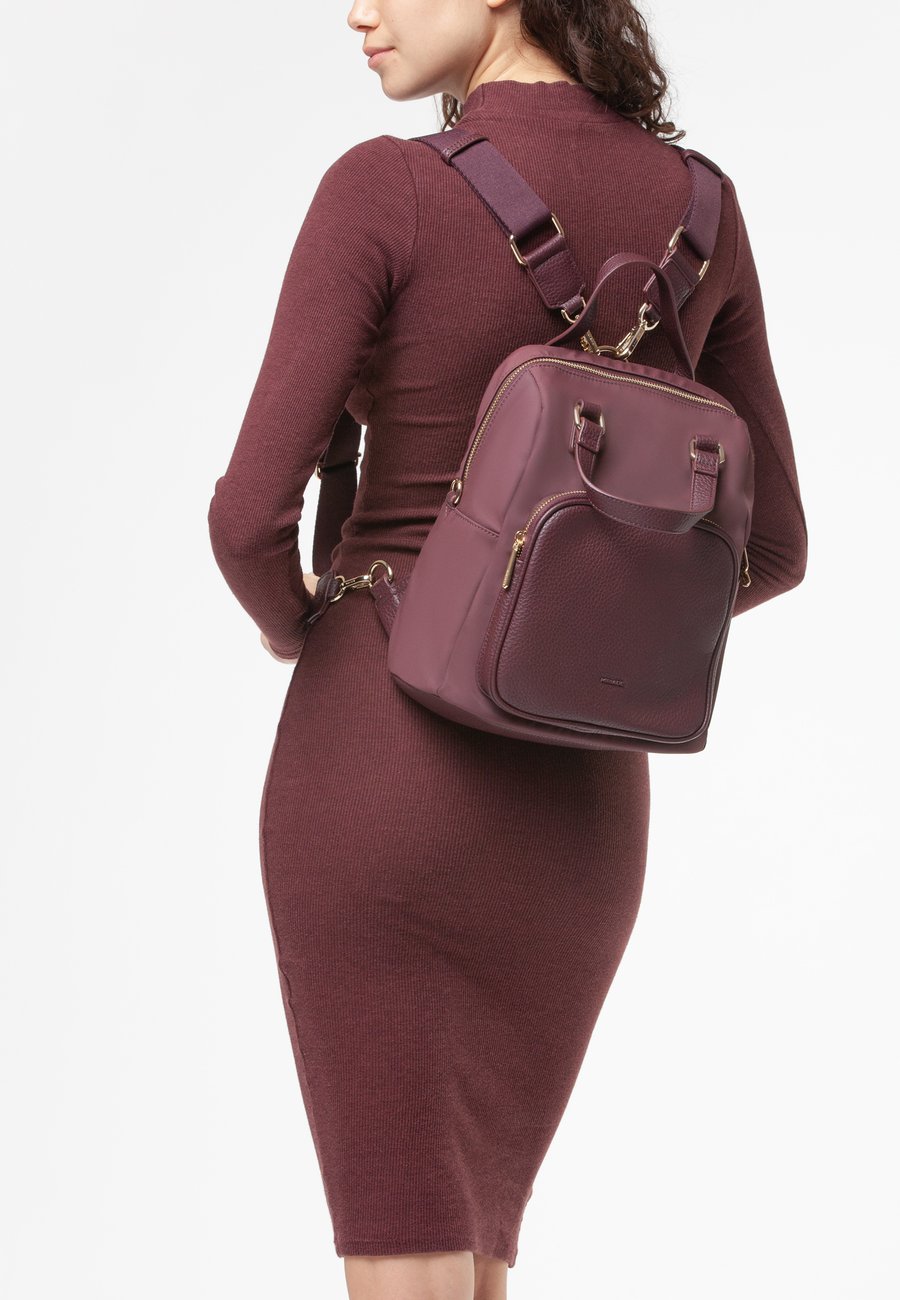 Рюкзак Miriade Rucksack, Viola/Purple
Рюкзак Miriade Rucksack, Viola/Purple