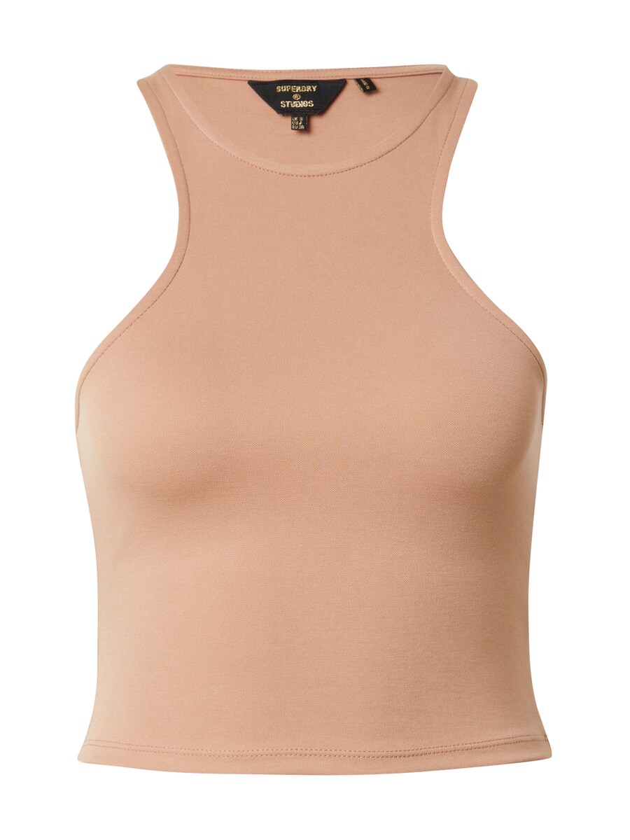 Топ Superdry, цвет Brocade
Топ Superdry, цвет Brocade