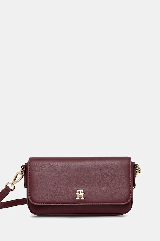 Сумка Tommy Hilfiger, бордовый
Сумка Tommy Hilfiger, бордовый