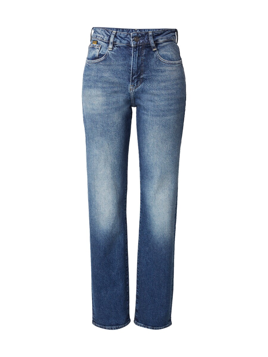 Повседневные джинсы G-STAR Iggie, Blue denim
Повседневные джинсы G-STAR Iggie, Blue denim