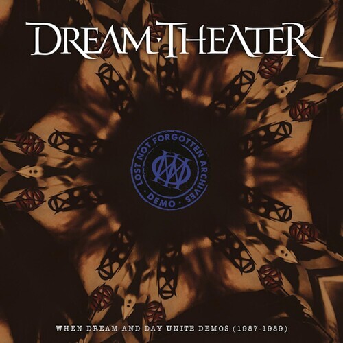Виниловая пластинка Dream Theater: Lost Not Forgotten Archives: When Dream And Day Unite Demos (1987-1989
Виниловая пластинка Dream Theater: Lost Not Forgotten Archives: When Dream And Day Unite Demos (1987-1989