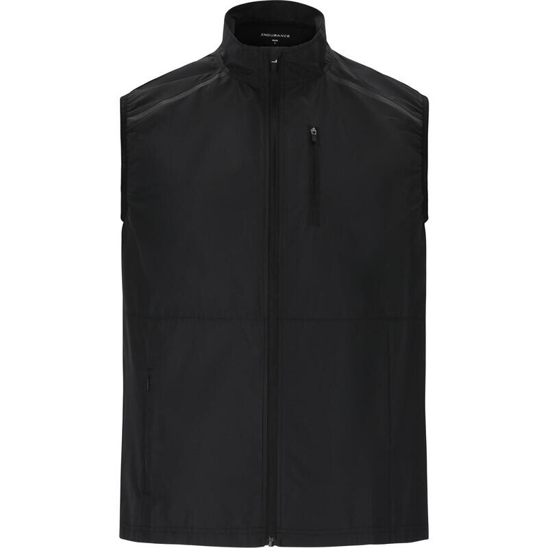 Жилет Endurance, черный
Жилет Endurance, черный