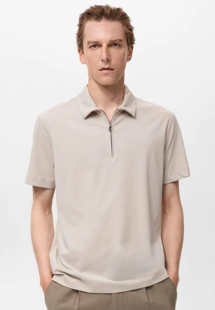 Поло Mango Polo shirt, Sand, Бежевый, Поло Mango Polo shirt, Sand
Поло Mango Polo shirt, Sand, Бежевый, Поло Mango Polo shirt, Sand