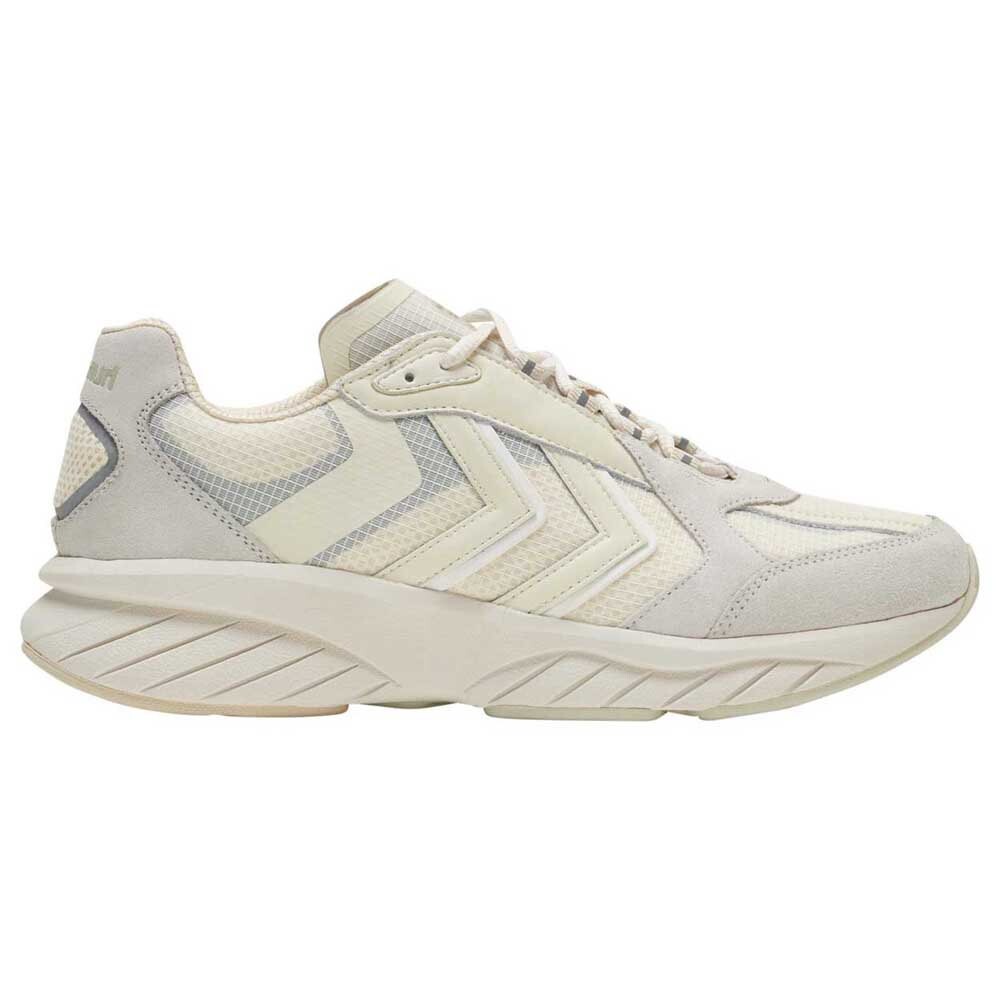 Кроссовки Hummel Reach LX 6000, белый
Кроссовки Hummel Reach LX 6000, белый