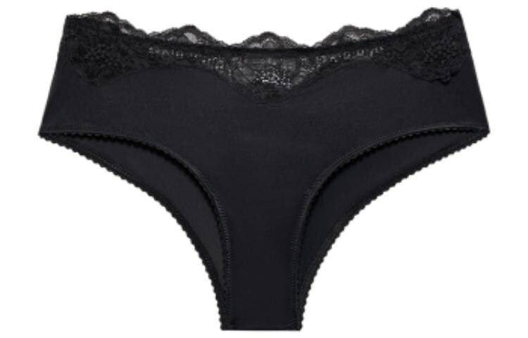 Женские трусы Victoria's Secret, цвет Black
Женские трусы Victoria's Secret, цвет Black