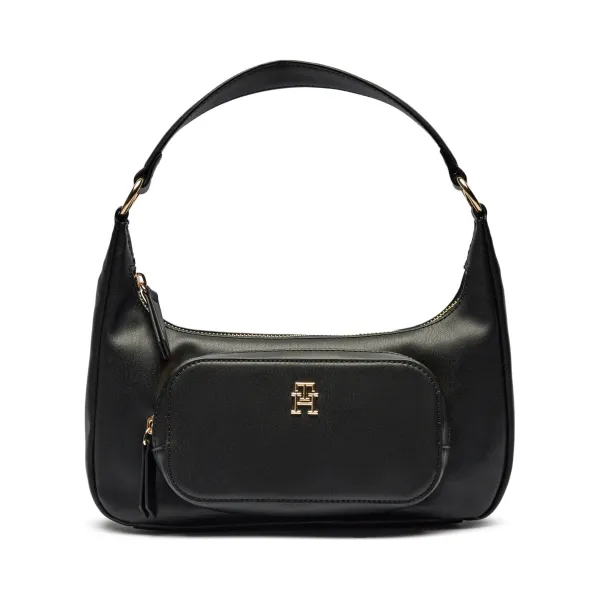 Сумка через плечо Tommy Hilfiger, черный
Сумка через плечо Tommy Hilfiger, черный