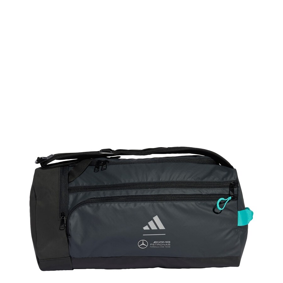 Спортивная сумка ADIDAS PERFORMANCE MERCEDES - AMG PETRONAS FORMULA ONE TEAM, серый
Спортивная сумка ADIDAS PERFORMANCE MERCEDES - AMG PETRONAS FORMULA ONE TEAM, серый