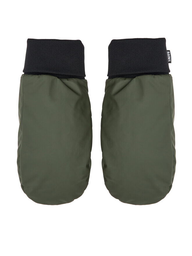 Перчатки Rains, зеленый
Перчатки Rains, зеленый