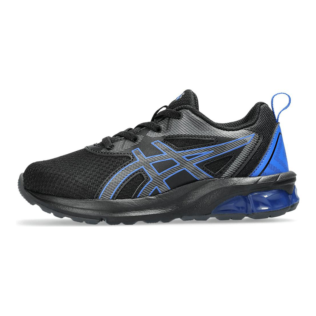 ASICS Кроссовки Gel Quantum 90 4 PS 'Black Illusion Blue' 
ASICS Кроссовки Gel Quantum 90 4 PS 'Black Illusion Blue'