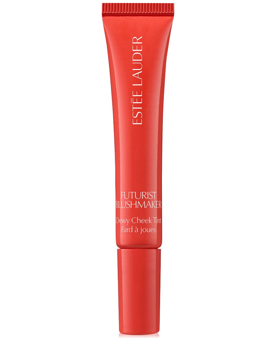 Румяна в футуристическом стиле Estée Lauder, цвет afterglow
Румяна в футуристическом стиле Estée Lauder, цвет afterglow