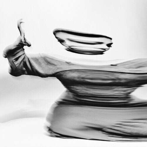 Сингл 12" Owens, Kelly Lee: Lp.8.2 - White
Сингл 12" Owens, Kelly Lee: Lp.8.2 - White