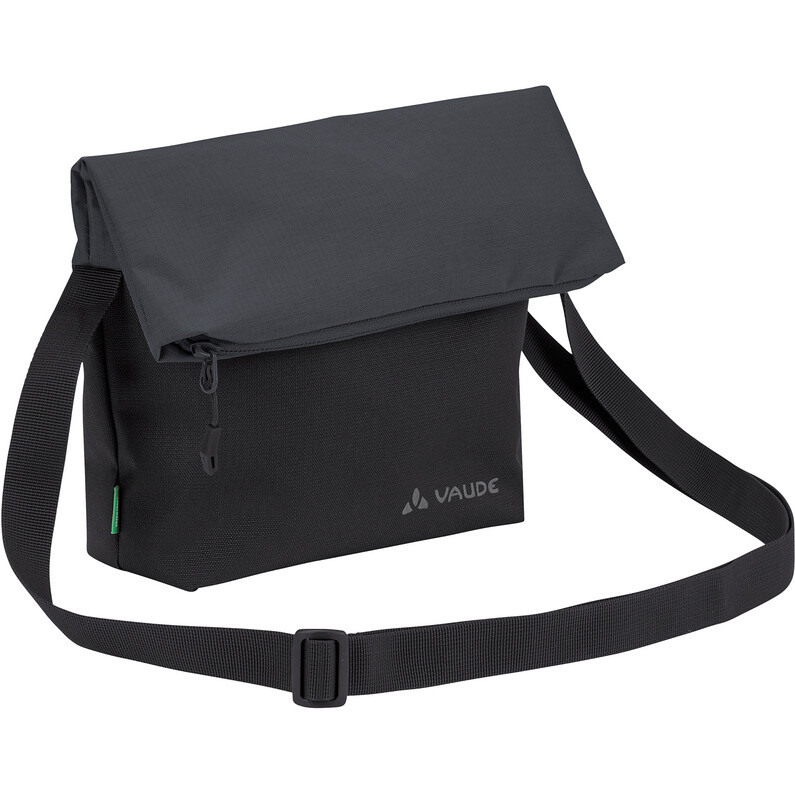 Сумка Heka II Vaude, черный
Сумка Heka II Vaude, черный