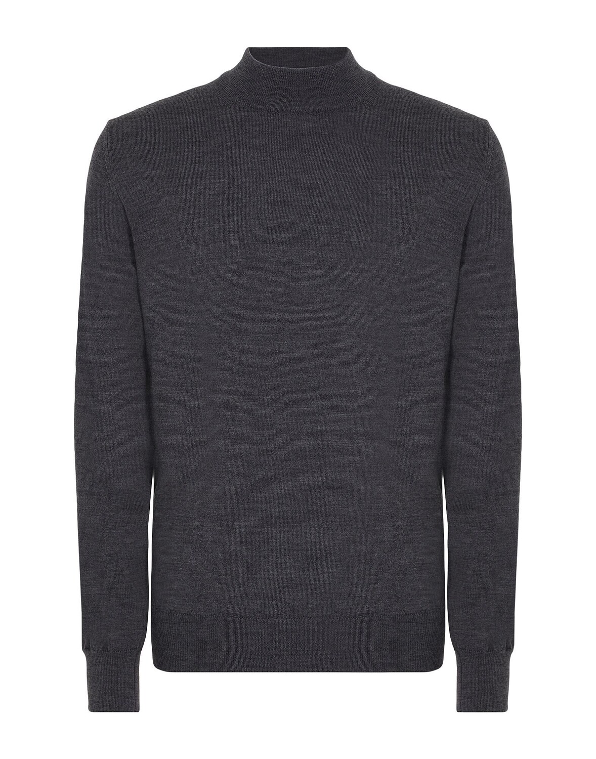 Водолазка 8 By Yoox, серый
Водолазка 8 By Yoox, серый