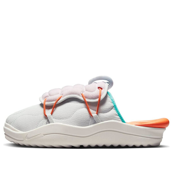 Тапочки offline 3.0 Nike, белый
Тапочки offline 3.0 Nike, белый