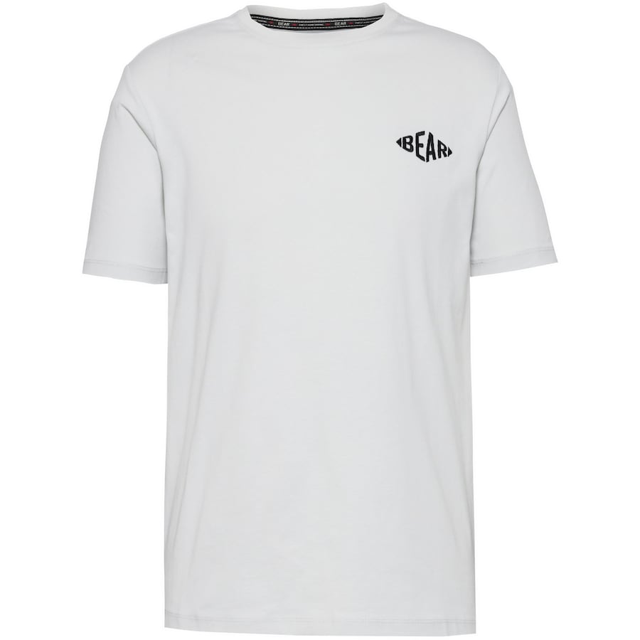 Рубашка BEAR, от белого
Рубашка BEAR, от белого