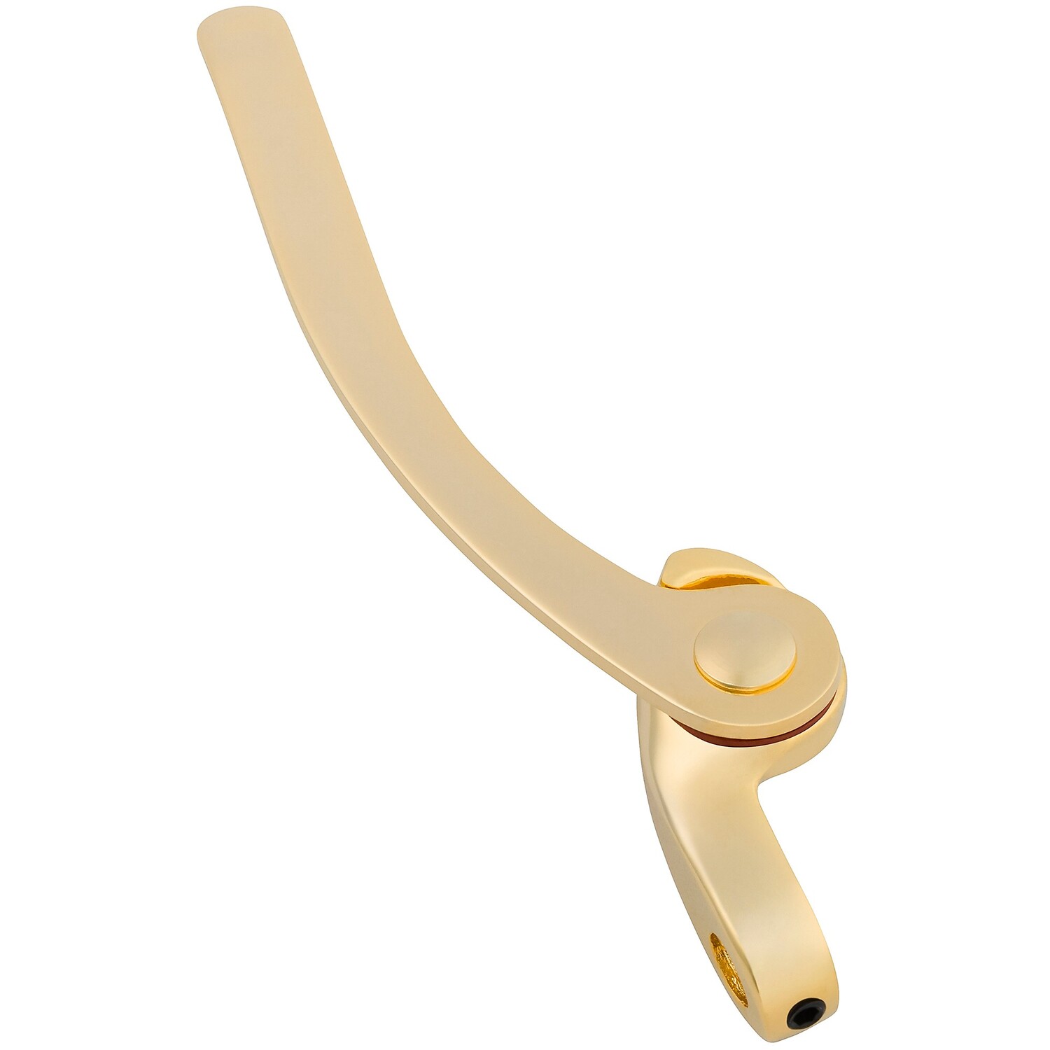 Стандартная плоская ручка Bigsby 8 дюймов в сборе, золото
Стандартная плоская ручка Bigsby 8 дюймов в сборе, золото