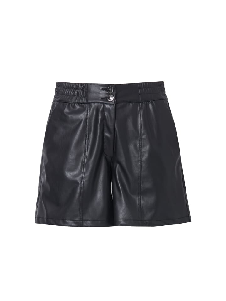 Тканевые брюки MIAMODA n, черный
Тканевые брюки MIAMODA n, черный